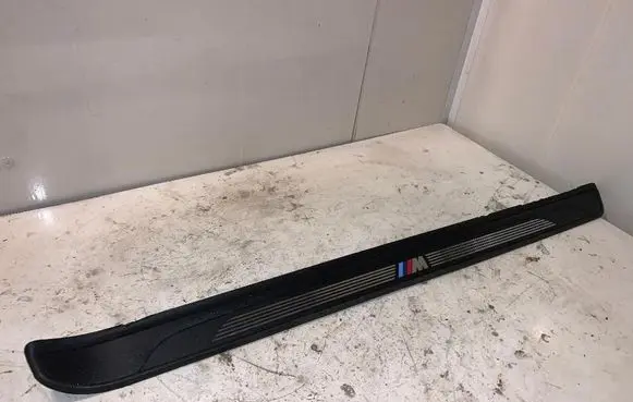 BMW 1 E82 E88 Other sill/pillar trim element 514780452989