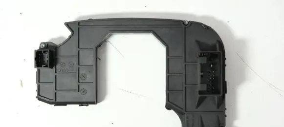 Audi A8 S8 D3 4E Steering angle sensor 4E0953549