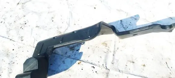 Mazda CX-7 Air intake hose/pipe EG2161273