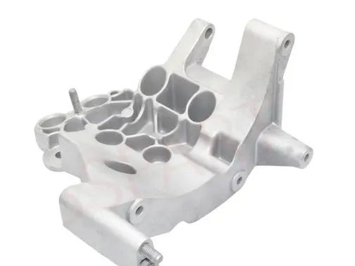 Generator/alternator bracket