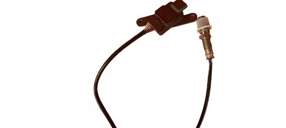Mercedes-Benz V Class W447 Lambda probe sensor A0009056107