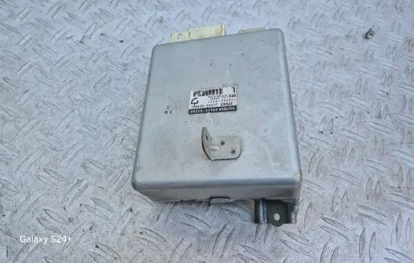 Toyota Prius (XW30) Power steering control unit/module 8965047260 JL501001981 1129002271