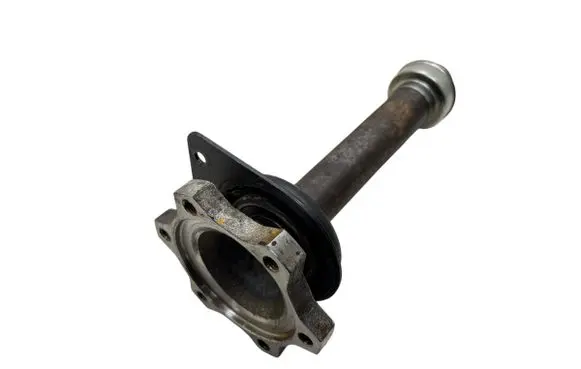 Volkswagen Sharan Front differential mounting bracket 