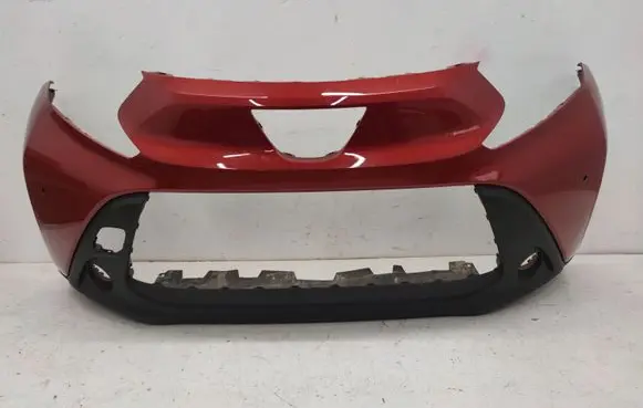 Toyota Aygo X Front bumper 521190F190