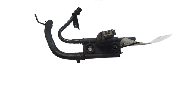 Hyundai Tucson JM Fuel pressure regulator 3145027xxx