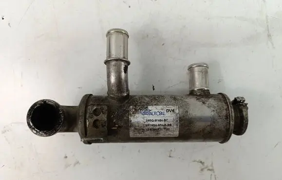 Volvo C30 EGR valve cooler 3M5Q9F464BC
