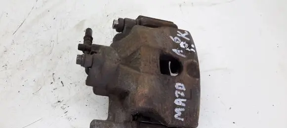 Mazda 6 Front brake caliper