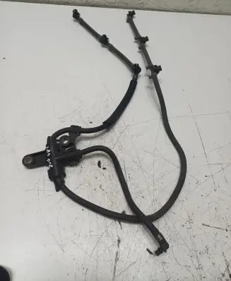 Fuel return line/hose