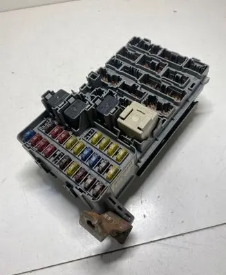 Honda CR-V Fuse module S9AA11000