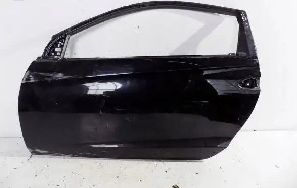 Honda CR-Z Door (2 Door Coupe) 