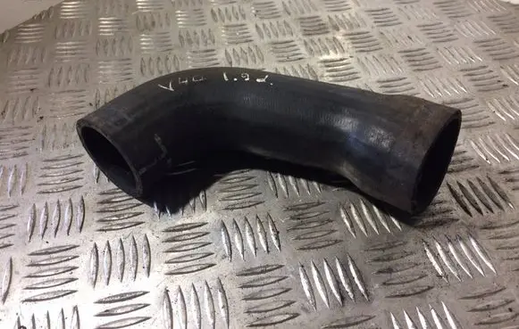 Intercooler hose/pipe