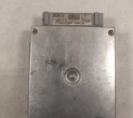 Ford Transit Engine control unit/module ECU 88VB12A650AB