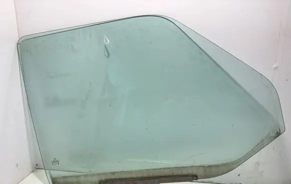 Volkswagen Transporter - Caravelle T4 Front door window glass four-door AS2