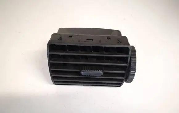 Dash center air vent grill