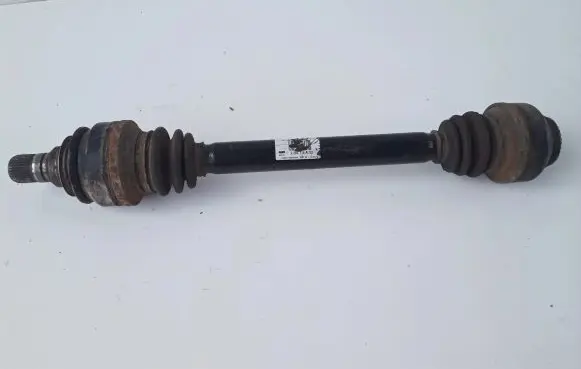 BMW 6 F12 F13 Rear driveshaft 2284115