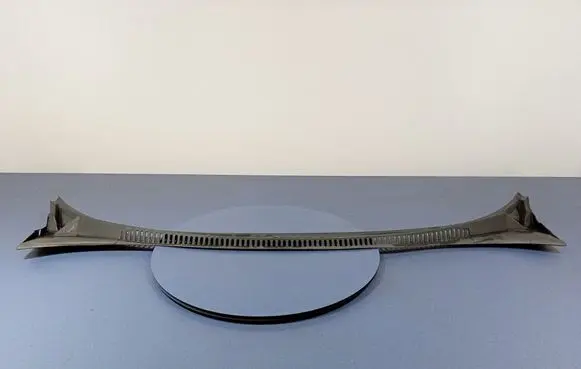 Seat Altea XL Wiper trim 5P0853185C