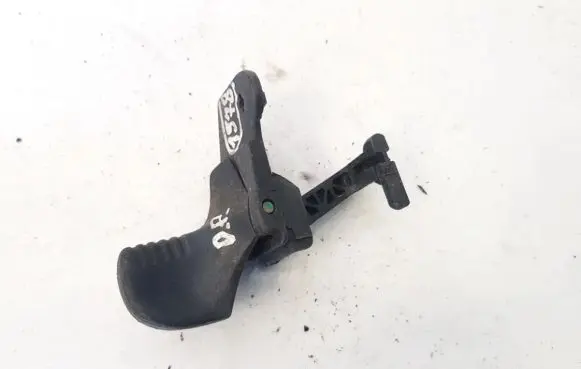Renault Twingo I Engine bonnet (hood) release handle 7700822425 91089300