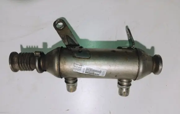 Fiat Scudo EGR valve cooler 869964X 964084380