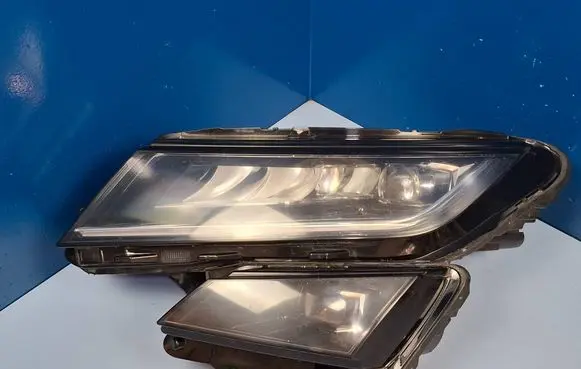 Skoda Kodiaq Headlight/headlamp 566941015H 1ZX01266925
