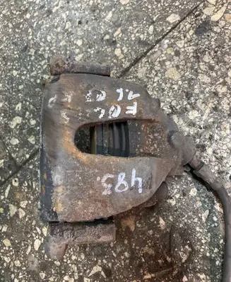 Ford Focus Front brake caliper