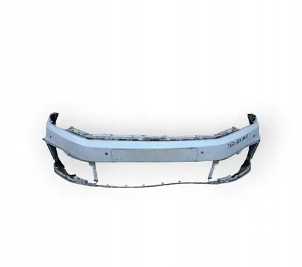 Volkswagen PASSAT B8 Front bumper 3G0807221G