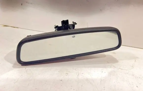 BMW 5 F10 F11 Rear view mirror (interior) 9345380 026662