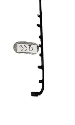 Porsche Panamera (971) Under headlight/headlamp trim 976947209D