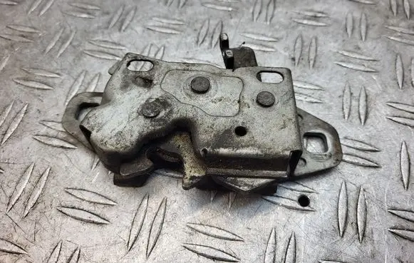 Mini One - Cooper Cabrio R52 Engine bonnet/hood lock/catch