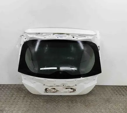 Nissan Leaf II (ZE1) Tailgate/trunk/boot lid K01005SHMB