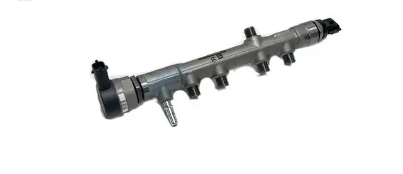 Fuel main line pipe