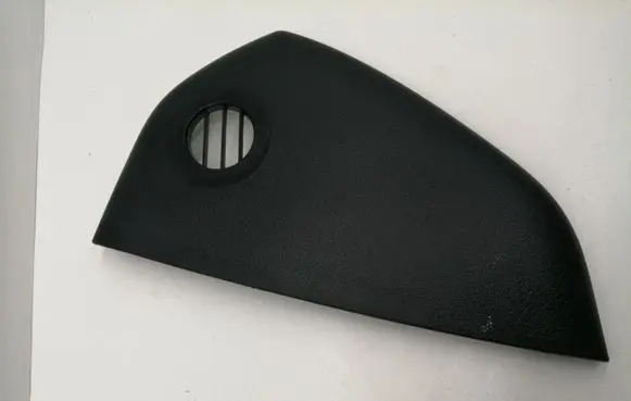 Audi A6 S6 C6 4F Dashboard side end trim 4F0857086