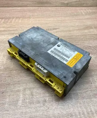 BMW 7 E65 E66 Airbag control unit/module 6933021