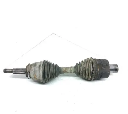 Ford Explorer Front driveshaft