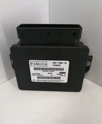 Volvo XC60 Hand brake control module 31334228
