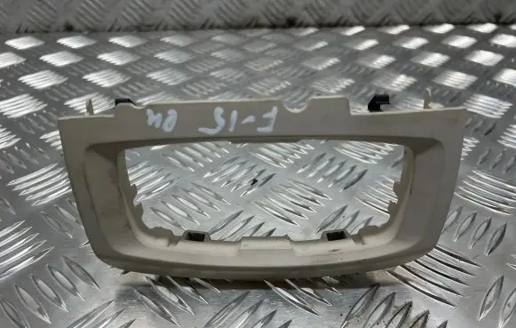 BMW X5 F15 Other dashboard part T0508722 117571715