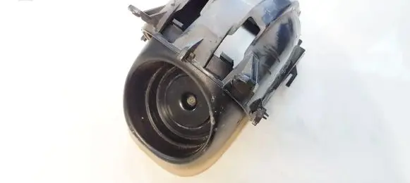 Mercedes-Benz ML W163 Cup holder a1636800358