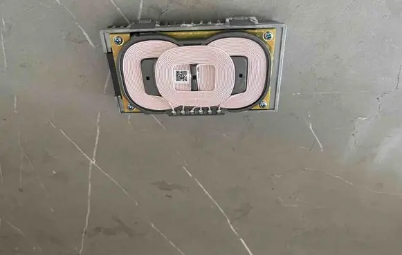KIA Niro Other devices 95560Q4100