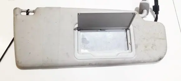 Volkswagen PASSAT B5 Sun visor 8d0857552e 552a