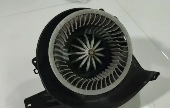 Volkswagen Cross Polo Heater fan/blower 
