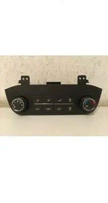 KIA Sportage Air conditioner control unit module 972503U001