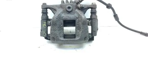 Opel Vivaro Front brake caliper