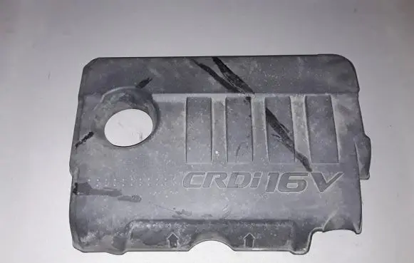 KIA Ceed Engine cover (trim) 292402A751