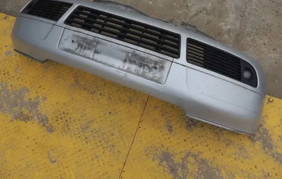 Audi A6 S6 C5 4B Front bumper 4B0907113