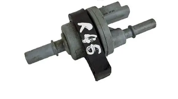 Peugeot 3008 II Turbo solenoid valve 9802009480