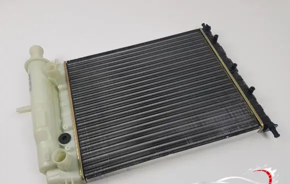 Fiat Bravo - Brava Coolant radiator 46534995 61788