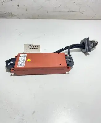 Audi A4 S4 B6 8E 8H Phone control unit/module 8D0862335B