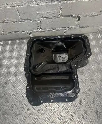Land Rover Range Rover Sport L320 Oil sump 9X2Q6675CB