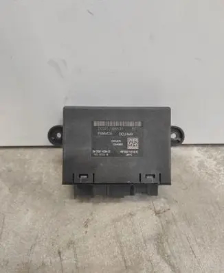 Ford Explorer V Door control unit/module DG9T14B531