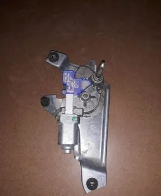 Subaru Forester SJ Rear window wiper motor