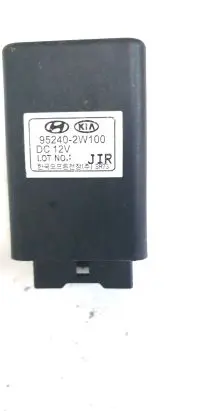 Hyundai Santa Fe Other control units/modules 952402W100